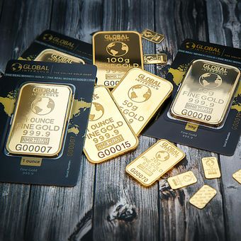 Cara Jitu Investasi Emas agar Untung Maksimal