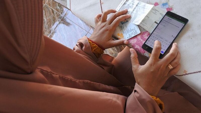 Cara Mudah Perpanjang Pajak STNK Atas Nama Orang Lain secara Online