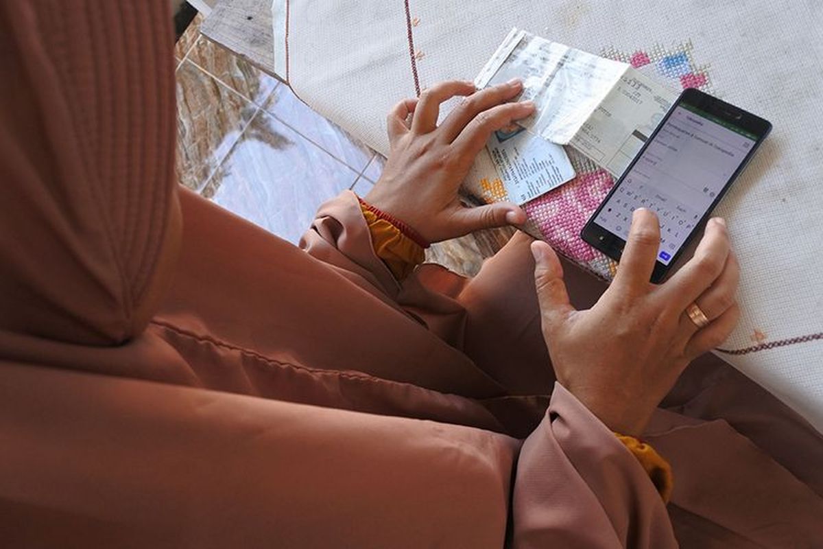 Cara Mudah Perpanjang Pajak STNK Atas Nama Orang Lain secara Online