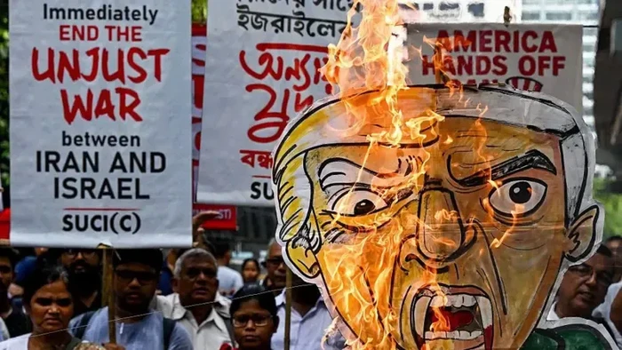 Akankah Konflik Iran-Israel Memicu Perang Dunia III? Para Pengamat Beri Tanggapan