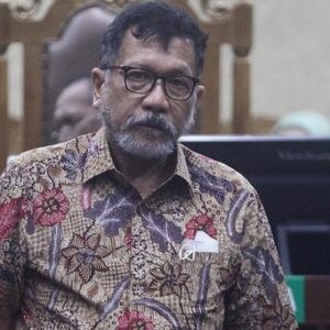 Kejaksaan Agung Banding Vonis Eks Sekretaris MA Zarof Ricar: Rp 8 Miliar Jadi Sengketa