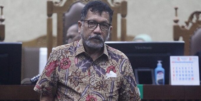 Kejaksaan Agung Banding Vonis Eks Sekretaris MA Zarof Ricar: Rp 8 Miliar Jadi Sengketa