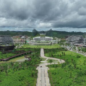 Prostitusi Daring di IKN: Puluhan PSK Terjaring, Otorita IKN Klaim Kawasan Telah Steril