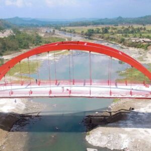 Skandal Korupsi Jembatan Merah: Adik Ipar Ganjar Pranowo Divonis 1,5 Tahun Penjara