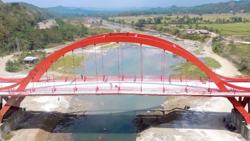 Skandal Korupsi Jembatan Merah: Adik Ipar Ganjar Pranowo Divonis 1,5 Tahun Penjara