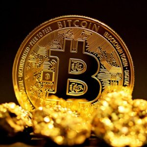 Bitcoin Tembus Rekor Baru Mendekati Rp 2 Miliar, Picu Likuidasi Short Terbesar Tahun Ini