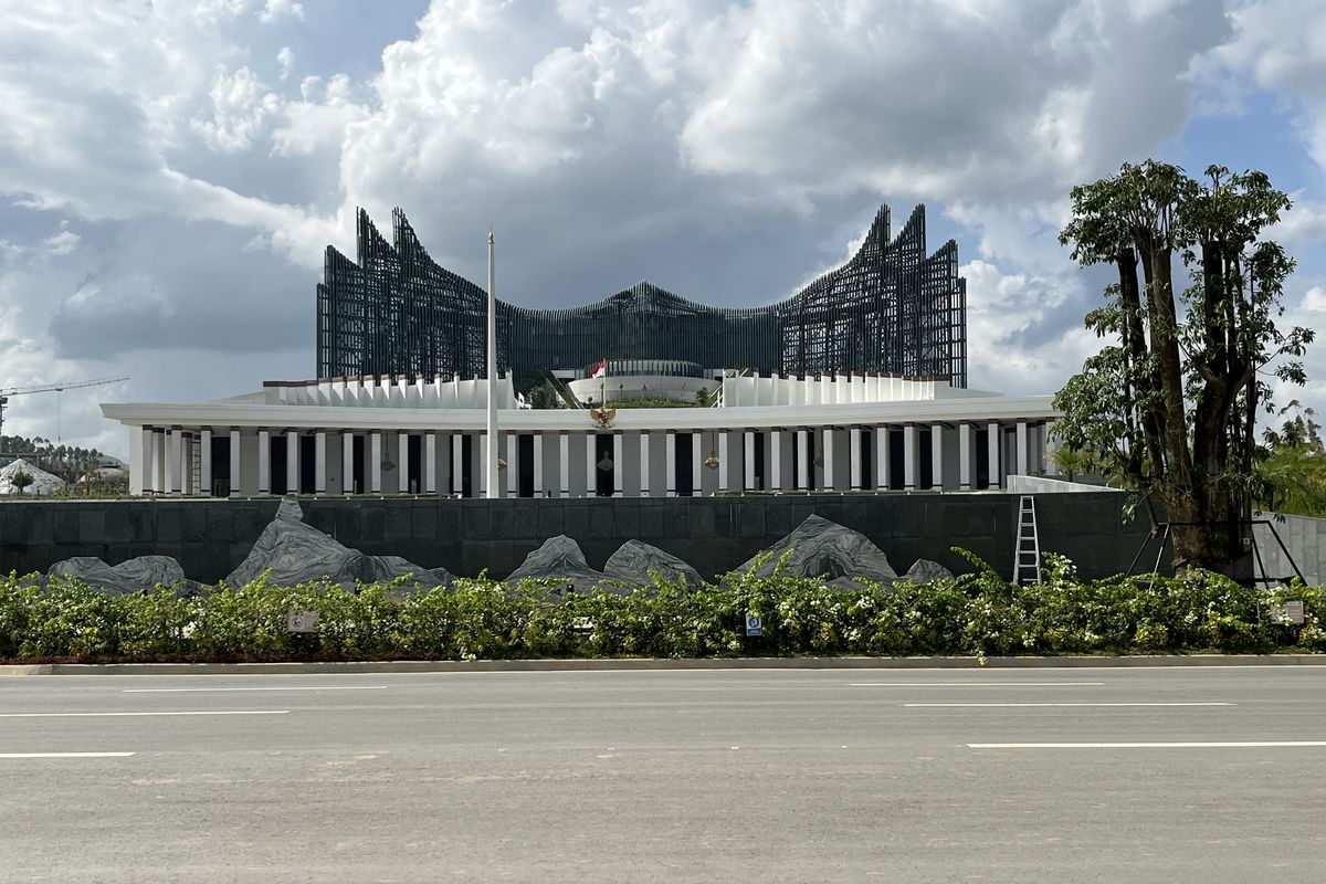 Drama Relokasi PNS ke IKN: Antara Janji Juli 2024 dan Menanti Era Prabowo