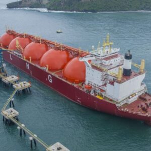Impor LNG Dinilai Jadi Solusi Jangka Pendek untuk Atasi Defisit Gas di Barat Indonesia