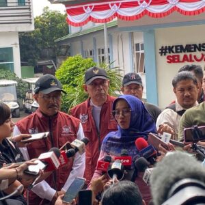 Pemerintah Sediakan 15.000 Laptop untuk Siswa Sekolah Rakyat, Tahap Awal 9.700 Unit