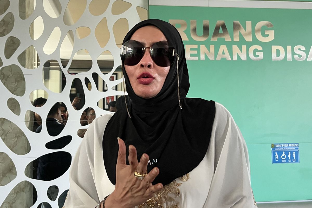 Kontroversi Dokter Samira alias Doktif: Sering Kritik Produk Berbahaya, Kini Produknya Dicabut Izin BPOM