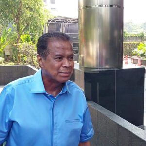 Terjerat Kasus Kuota Haji, Bos Maktour Dicegah KPK ke Luar Negeri