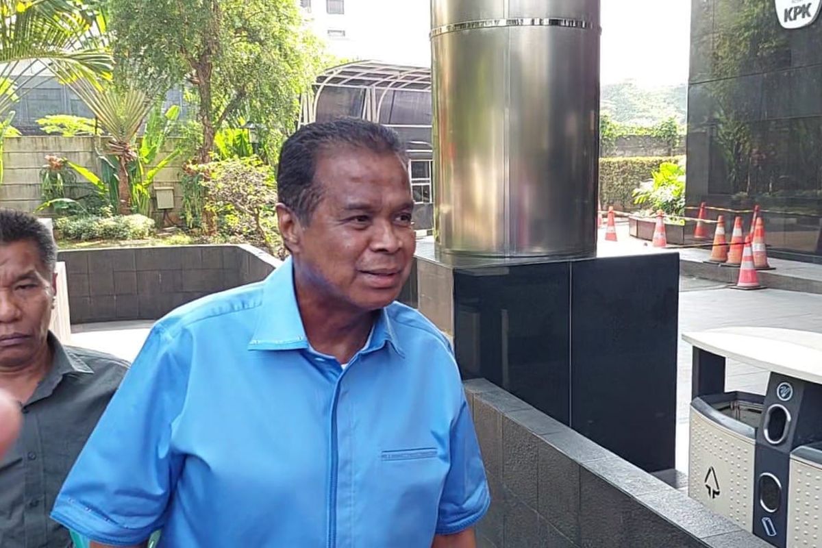 Terjerat Kasus Kuota Haji, Bos Maktour Dicegah KPK ke Luar Negeri