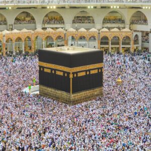 DPR Siap Bahas Revisi UU Haji-Umrah, Menuju Layanan yang Lebih Modern