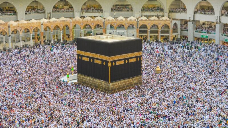 DPR Siap Bahas Revisi UU Haji-Umrah, Menuju Layanan yang Lebih Modern
