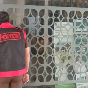 Kejari Kabupaten Bandung Geledah Rumah dan Kantor Direktur Utama PT BDS