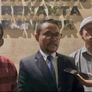 Kuasa Hukum Ungkap Rismon Sianipar Beri Penjelasan Lebih Detail dalam Pemeriksaan Kedua