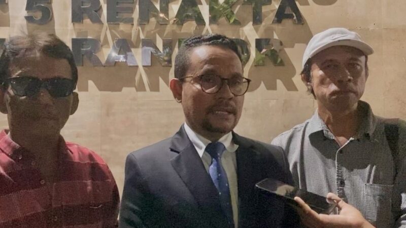 Kuasa Hukum Ungkap Rismon Sianipar Beri Penjelasan Lebih Detail dalam Pemeriksaan Kedua