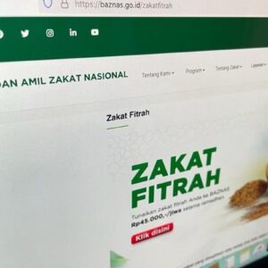 Kementerian Agama Buka Seleksi Calon Anggota Baznas RI dari Unsur Masyarakat