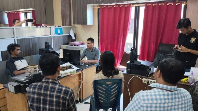 Modus Tawarkan Pekerjaan, Warga Kapuas Hulu Dijual ke Malaysia dan Dipaksa Jadi PSK