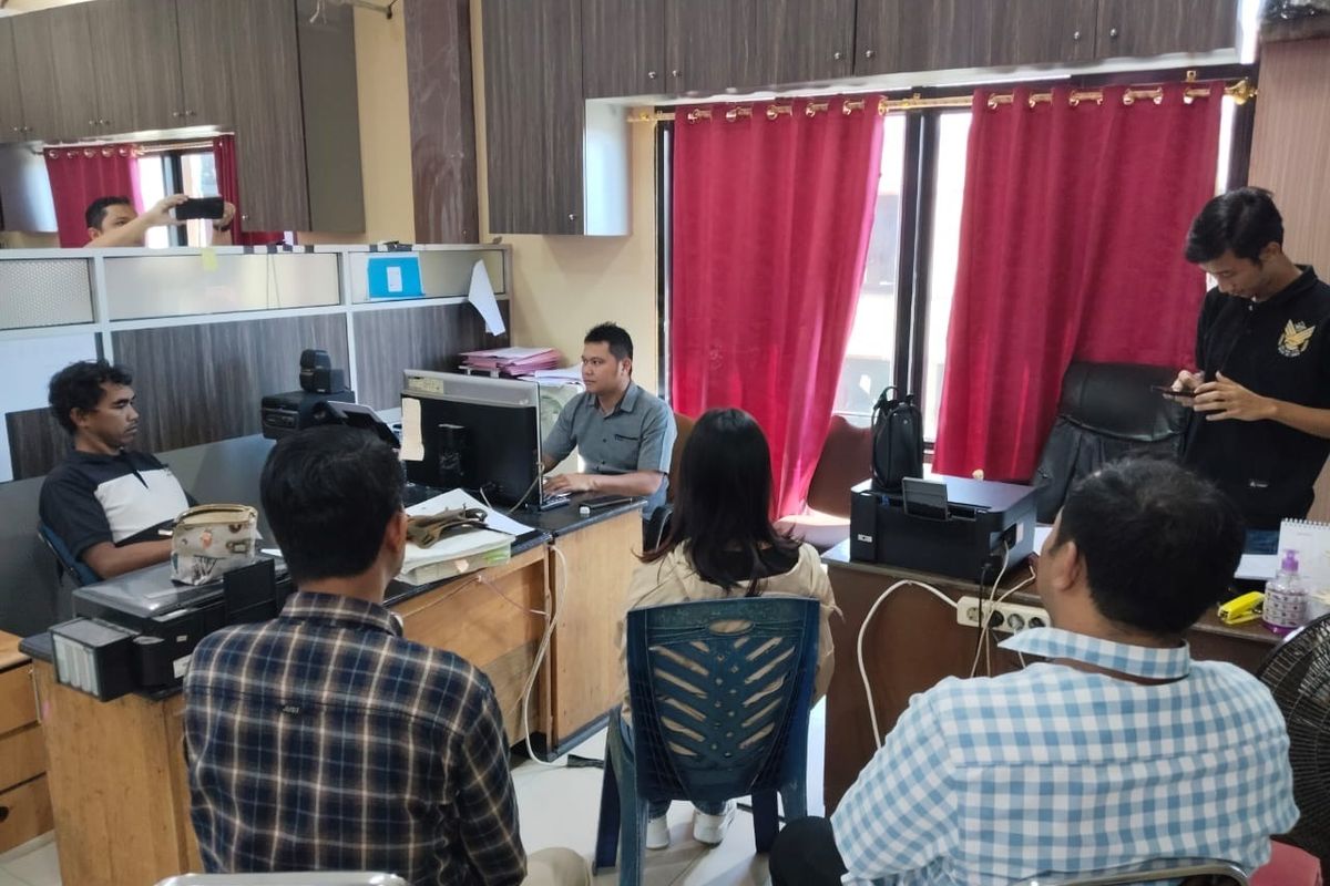 Modus Tawarkan Pekerjaan, Warga Kapuas Hulu Dijual ke Malaysia dan Dipaksa Jadi PSK
