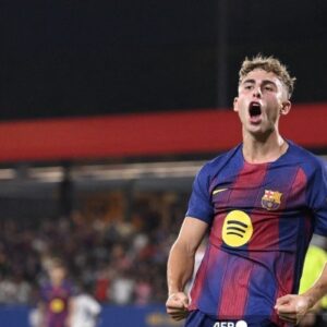 Undian UCL: Barcelona Berpotensi Hadapi Tim Raksasa di Fase Liga
