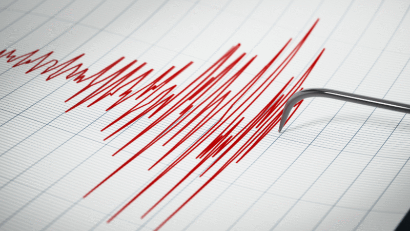 Gempa Rusia: Peringatan Keras bagi Indonesia dan Negara Cincin Api