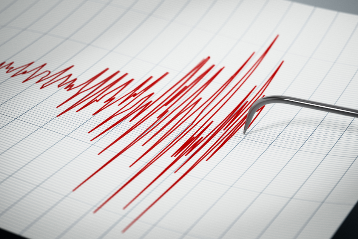 Gempa Rusia: Peringatan Keras bagi Indonesia dan Negara Cincin Api
