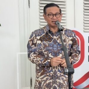 Pemprov DKI Targetkan 75% BUMD Jakarta Raup Untung dalam Setahun
