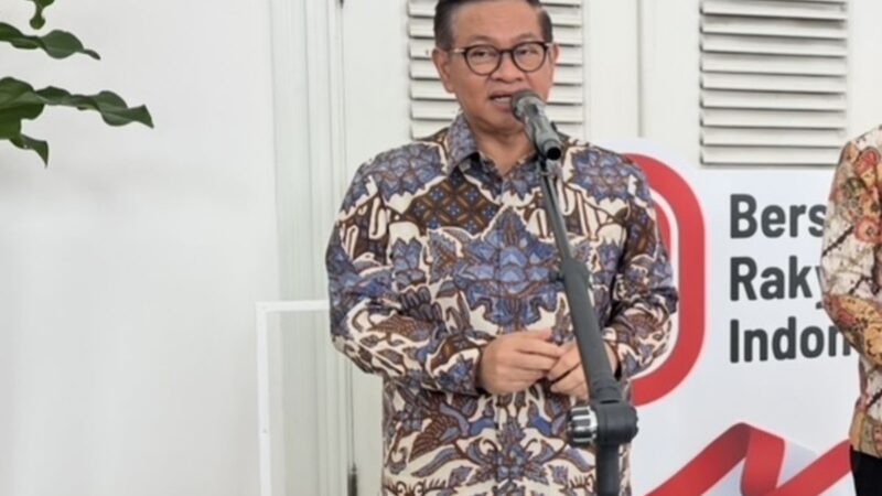 Pemprov DKI Targetkan 75% BUMD Jakarta Raup Untung dalam Setahun