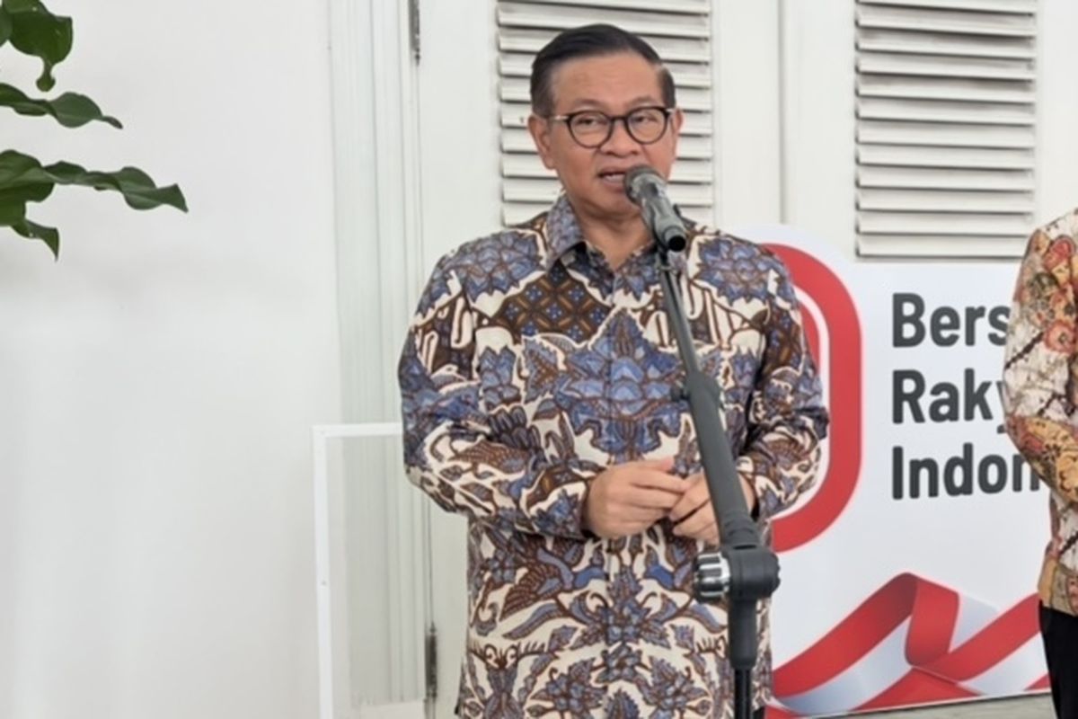 Pemprov DKI Targetkan 75% BUMD Jakarta Raup Untung dalam Setahun