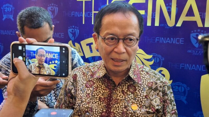 Perbankan Syariah Tumbuh Pesat, Aset Tembus Rp967,33 Triliun di Juni 2025