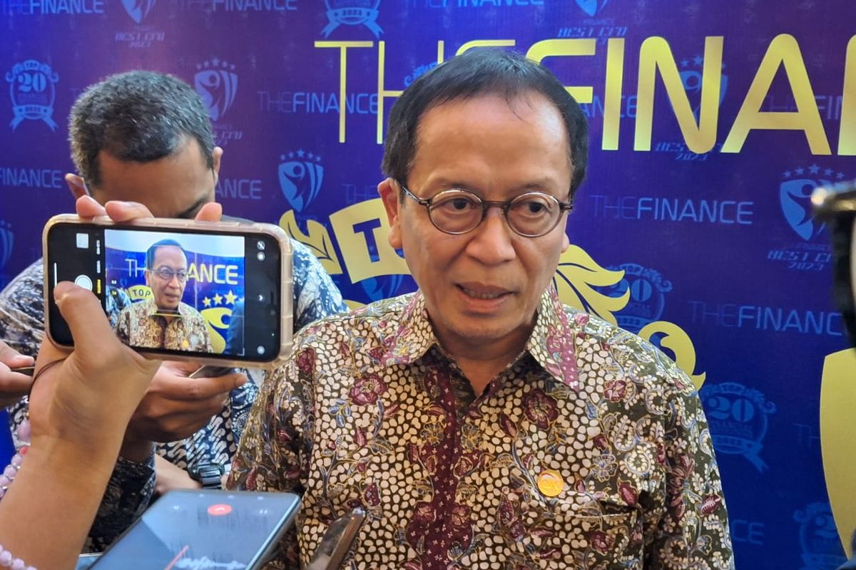 Perbankan Syariah Tumbuh Pesat, Aset Tembus Rp967,33 Triliun di Juni 2025