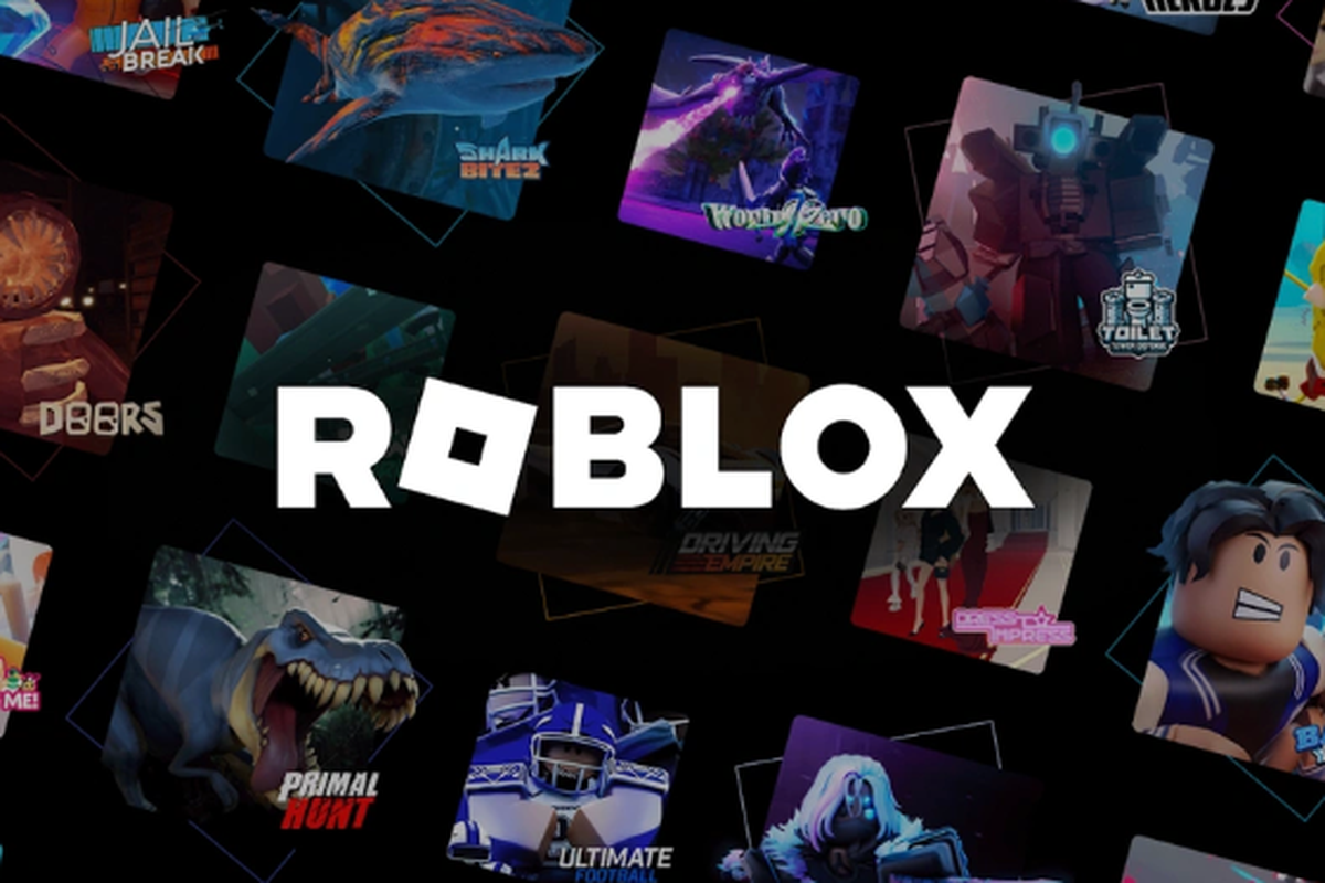 Roblox Perketat Aturan: Perlindungan Anak-anak Melalui Verifikasi Usia dan Kontrol Orang Tua