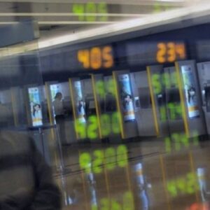IHSG Menguat Dekati Level 8.000, Didorong Melemahnya Data Ketenagakerjaan AS