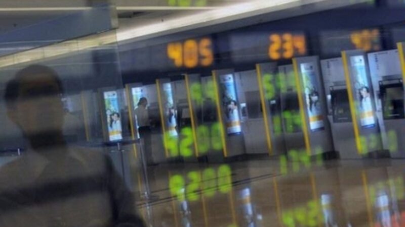 IHSG Menguat Dekati Level 8.000, Didorong Melemahnya Data Ketenagakerjaan AS