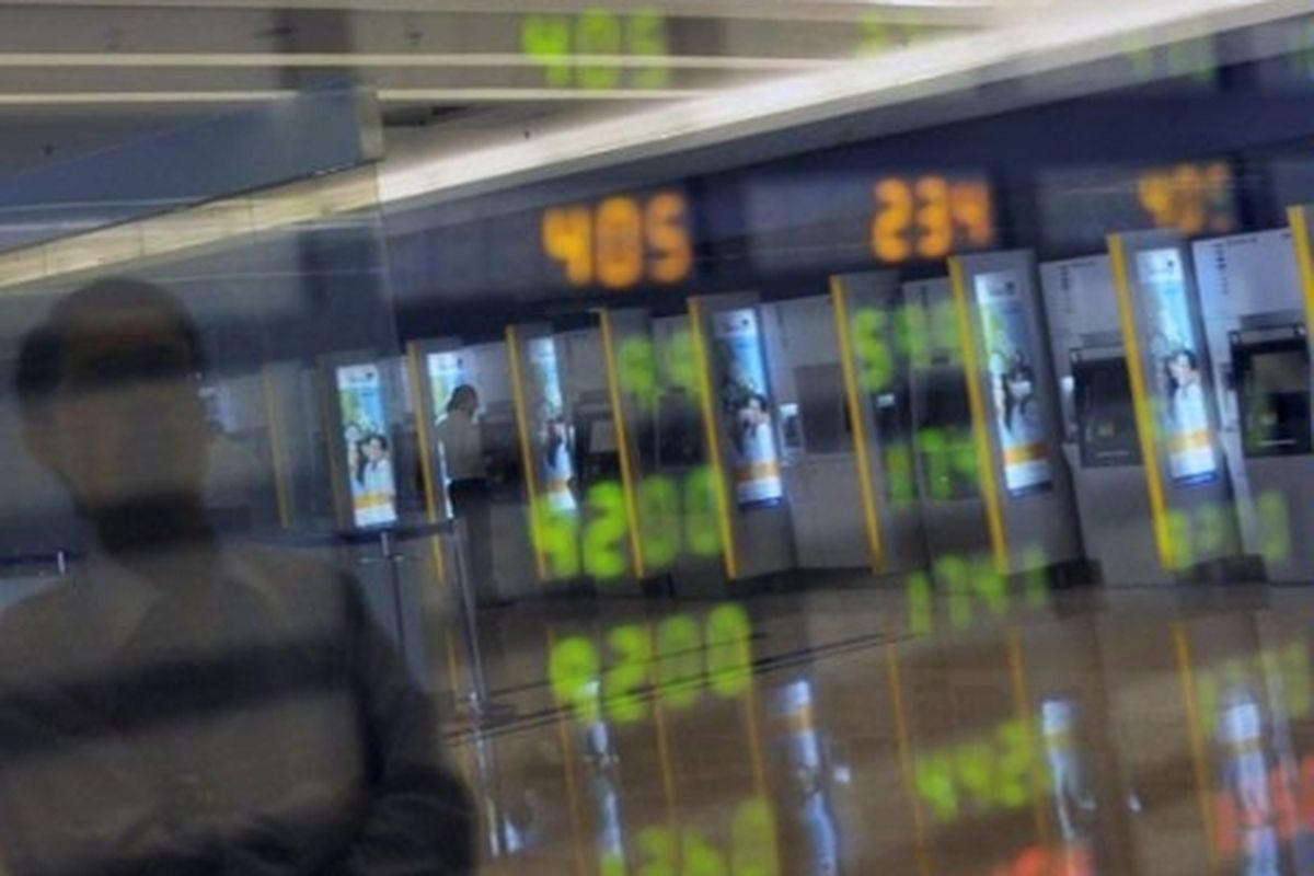 IHSG Menguat Dekati Level 8.000, Didorong Melemahnya Data Ketenagakerjaan AS