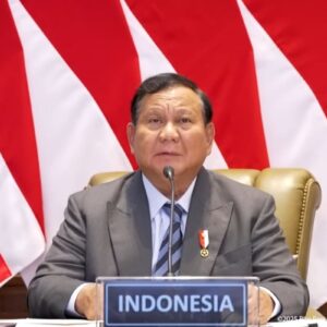 Presiden Prabowo Respon Tuntutan Rakyat, Sebut Usul Tim Investigasi Independen ‘Masuk Akal’