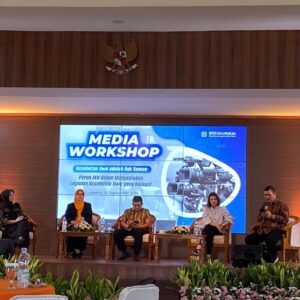 124.000 WNA Terdaftar JKN, BPJS Kesehatan Ungkap Iuran yang Menguntungkan