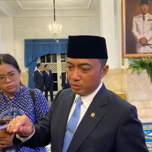 Wamen Rangkap Jabatan Komisaris BUMN: Istana Berjanji Akan Evaluasi