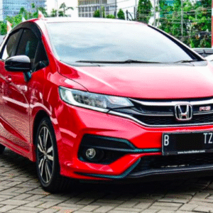 Duel Abadi Honda Jazz vs Toyota Yaris: Mengenang Persaingan Hatchback Terpanas di Indonesia