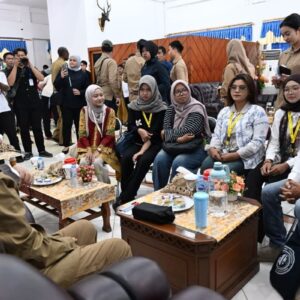 Transformasi Ekonomi Merauke: Tim Patriot UI Dorong Kopra sebagai Komoditas Unggulan Baru