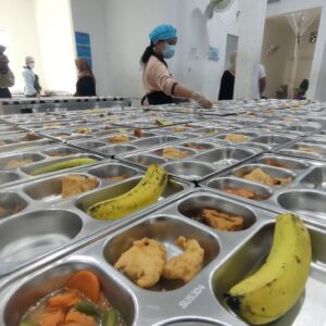 Menelisik Program “MBG” India Sejak 1995: 30 Tahun Bergulir, Guru Masih Tuntut Kenaikan Anggaran Menu