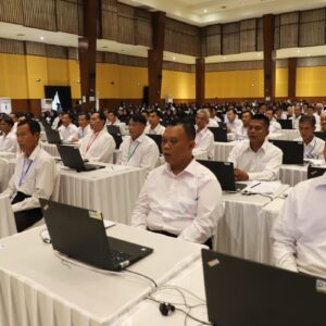 Panduan Lengkap Cek NIP PPPK Paruh Waktu 2025: Pantau Progres Penetapan Lewat Mola BKN
