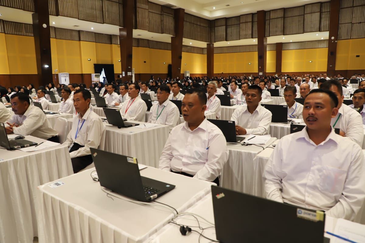 Panduan Lengkap Cek NIP PPPK Paruh Waktu 2025: Pantau Progres Penetapan Lewat Mola BKN