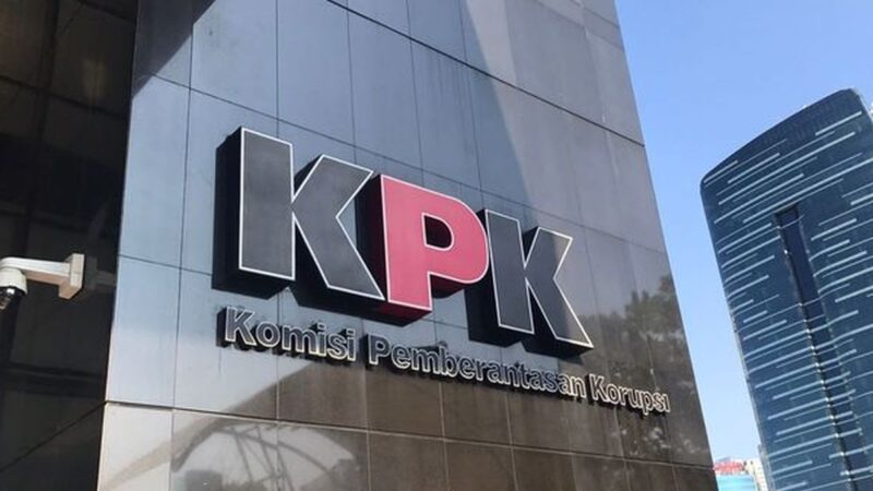 Kasus Korupsi Mempawah Mengerucut ke Pemeriksaan Gubernur Kalbar, KPK: Dalami Dulu Hasil Penggeledahan