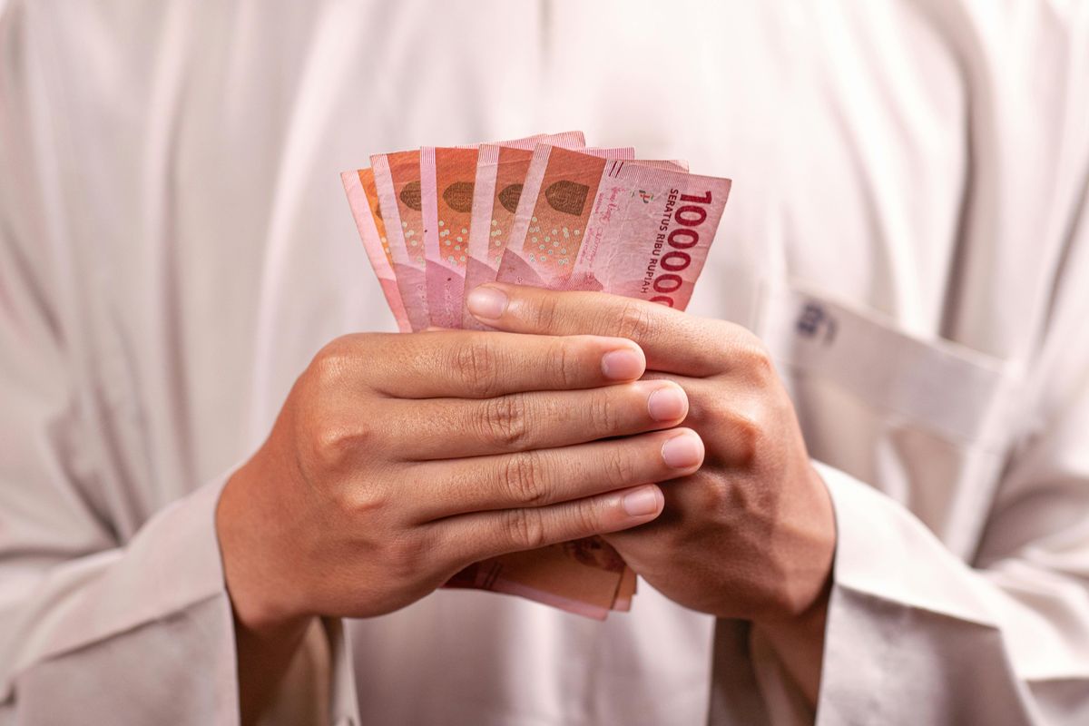 5 Bantuan Sosial Cair Serentak Oktober 2025: PKH, BPNT, hingga Bantuan Pangan Diperluas