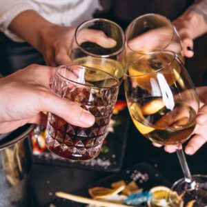 5 Jalur Kematian: Begini Cara Ilmiah Alkohol Memicu Pertumbuhan Kanker