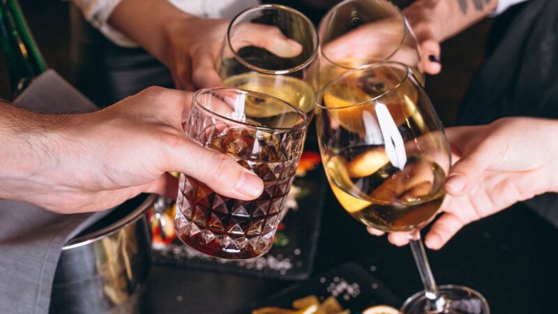 5 Jalur Kematian: Begini Cara Ilmiah Alkohol Memicu Pertumbuhan Kanker