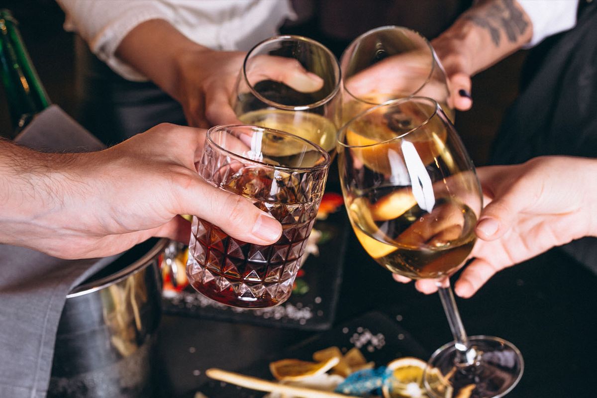 5 Jalur Kematian: Begini Cara Ilmiah Alkohol Memicu Pertumbuhan Kanker