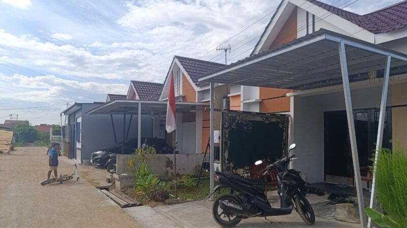 Bikin MBR Punya Rumah: Daftar Harga Jual Maksimal Rumah Subsidi di Seluruh Indonesia dan Simulasinya